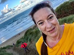 Woolacombe Dunes parkrun Event #46