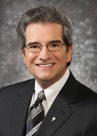 Obituary for Dr. Joseph M. Pitone