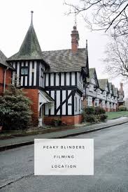 Peaky Blinders Filming Location In 2020 Filming Locations Peaky Blinders Locations