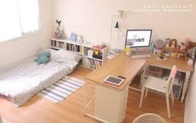 We suggest you to analyze the bedroom interior designs bellow and extract that special thing that bends to your personality and taste. 60 Korean Rooms Stuff Ideas Bedroom Design Home Small Bedroom