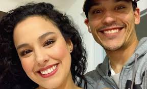 Ana maría estupiñán family life. Ana Maria Estupinan Defendio El Matrimonio Joven Y Dijo Que Lo Haria Mil Veces Mas Vibra