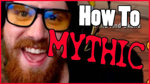 How to Do A Mythic in World of Warcraft