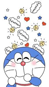 Foto Foto Doraemon Yang Lucu Banget Doraemon