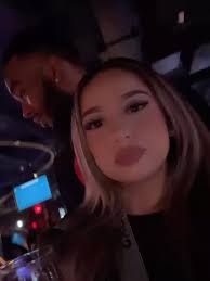 Not just a year older, but a masterpiece in progress. Glow different, rare  vibe forever mine. Happy Birthday Love enjoy ❤️ 🎂🥂 , 🗣️This weekend we  got that za 🕺🏾🔥💃🏻🎵🪇🎺