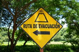 Realizarán simulacro de evacuación por coronavirus en santa marta. Simulacro De Evacuacion Expertos En Prevencion De Riesgos