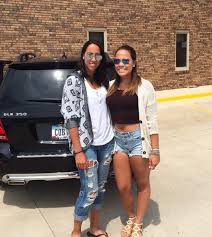 Jason and diane helmsworth, the parents of the three siblings, had been scheduled to make a routine phone call to their children at 9 o'clock the. Madison Keys On Twitter Tanakeys Love You Sister