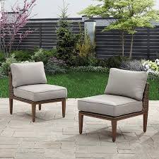 Better Homes And Gardens Davenport Outdoor Chairs Set Of 2 Walmart Com Outdoor Chairs Outdoor Chair Set Better Homes And Gardens
