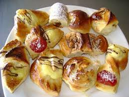 Pin En Recetas Dulces