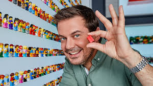 Dit koppel wint eerste seizoen Lego Masters