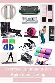 Exercise Equipment For Apartment Living Stroller In The City No Equipment Workout Home Workout Equipment Exercise