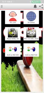 Watch cricket provide live cricket scores for every one. Cricket Live Tv All Cricket Live Score Schedule For Android Apk Download