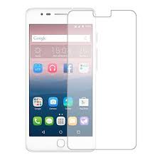 Alcatel Pop Up Screen Protector ...