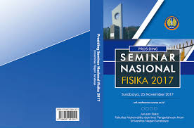 Save save fisika universitas jilid 2 for later. Pengembangan Buku Ajar Telaah Kurikulum Sekolah Untuk Mahasiswa Program Studi Pendidikan Fisika Universitas Negeri Surabaya Prosiding Seminar Nasional Fisika Snf