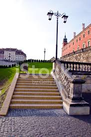Poland, officially the republic of poland, is a country located in central europe. Poland Capital Warsaw Old Town Stock Photos Freeimages Com