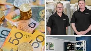 Victorian furniture company McPhails goes from brink of closure to making  $22m