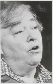 Portrait of Dixy Lee Ray Print, Washington State Governor. Art Prints,  Posters & Puzzles from Fine Art Storehouse