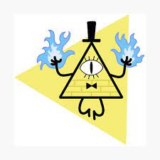 And thousands of other assets to build an immersive game or experience. Gravity Falls Portal Wall Art Redbubble