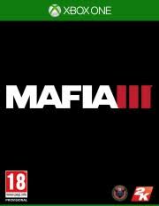 Some of our developers have worked on every game in the mafia. Mafia 3 Xbox One Key Preis Ab 9 48 Xxlgamer De