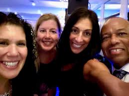 Happy Birthday to Barbara Matagrano Vargas from Jersey Shore Running Club