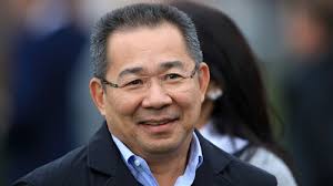 Vichai srivaddhanaprabha was in the helicopter when it came. Leicester City Owner Among 5 Dead In Helicopter Crash