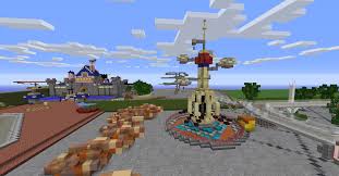 Minecraft server list (mcsl) is showcasing some of the best minecraft servers in the world to play on online. Looking For Builders And Staff Now We Are Building Disney Land Rides And Park Applications Are Open Server Recruitment Servers Java Edition Minecraft Forum Minecraft Forum