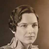 Dora Maye Caldwell (1906–1988)