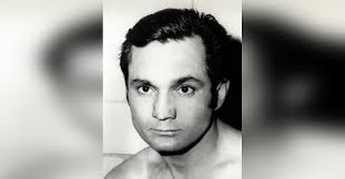 Obituary information for Vincent J. Cala