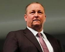 It is an insult to call Newcastle lucky this season, says Steve Bruce