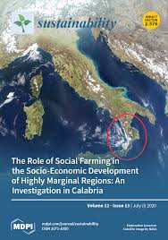 The world's sustainable development goals (sdgs) are needed now more than ever before. Sustainability July 1 2020 Browse Articles