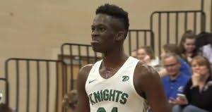 El base madrileño, a punto de cumplir 400 partidos en liga endesa, será uno de los directores del… Alex Antetokounmpo Signs A Three Year Deal With Murcia Eurohoops