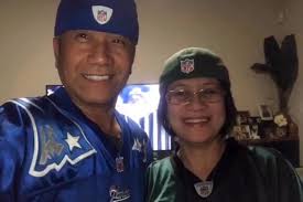 Fundraiser for Michelle Javier by Jerald Oca : In loving memory of COVID  VICTIM, Danilo Javier