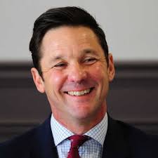 Mark Nicholas Profile