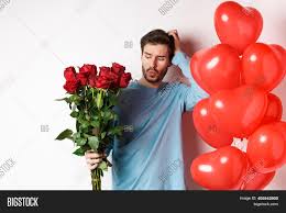 These diy valentines day gifts are the best! Valentines Day Romance Image Photo Free Trial Bigstock