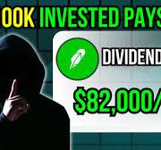 How Much In Dividends: $100K into JEPQ, SPYI, OMAH, YMAX, MSTY & Others