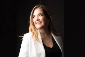 Maribel Monterrubio sobre trabajar de forma inteligente