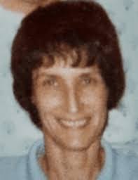 Nancy Jean (Tutwiler) Rife Obituary