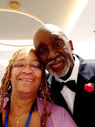 To Be honest my mental health was shaking when Deborah Cannon passed from  Covid-19.