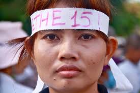 Powerful Photos from John Vink