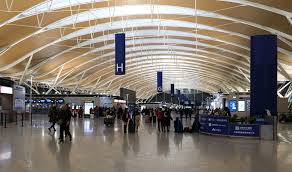 Shanghai Pudong International Airport Wikipedia