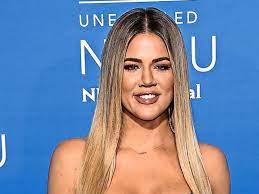 Khloe kardashian slips her curvaceous form into snakeskin leggings. Us Reality Tv Khloe Kardashian Ist Schwanger Ln Lubecker Nachrichten