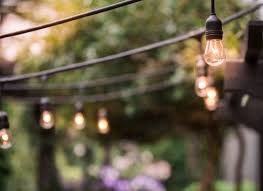 Gern würde ich wieder ganztätig arbeiten. Hangende Lichterkette Aussen Integrieren Angenehme Ambiente Schaffen