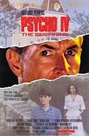 Psycho IV: The Beginning - Wikipedia
