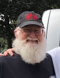 Obituary information for Herbert Edmond Crockett II