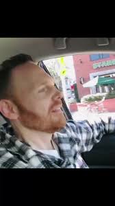 Bill Burr's Hilarious Take