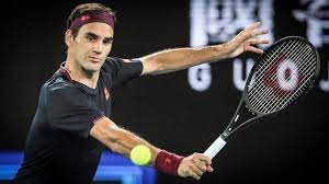 The swiss tennis legend, 39, has been in the process of building. Grand Slam Rekordsieger Roger Federer Vor Comeback Auf Dem Tennis Court Ich Hoffe Ich Kann Es Noch Sportbuzzer De