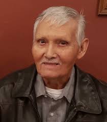 James Vigil Obituary (1937