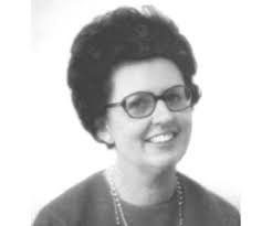 Ruth Lyon Obituary (1924