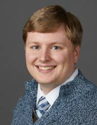 2018-2019 Editorial Board