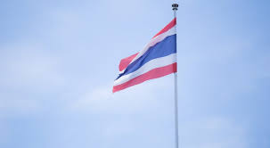 Get your thailand flag in a jpg, png, gif or psd file. Thailand Flagge Beschreibung Bedeutung Geschichte Thailife