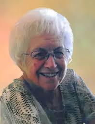 Obituary information for Ruth Joan Hoffmeyer